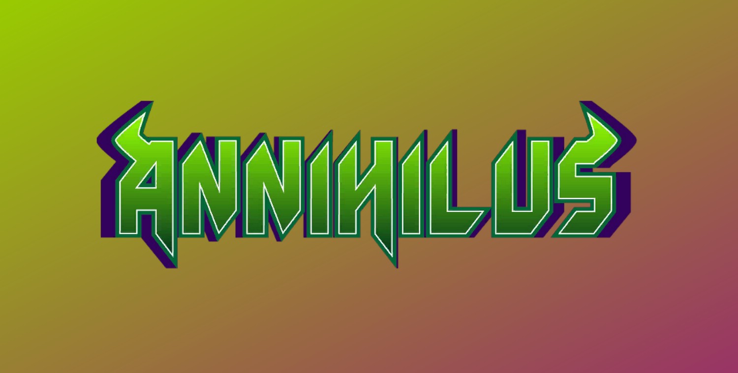 Annihilus